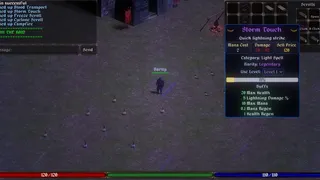Mage Escape 2000