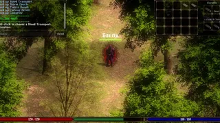 Mage Escape 2000