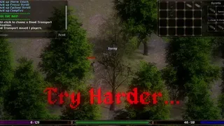 Mage Escape 2000