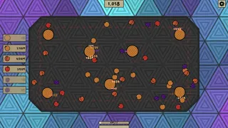 Скриншот к игре Fruit Box Idle Fruit Box Idle