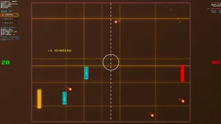 Скриншот к игре Paddle Legends Paddle Legends