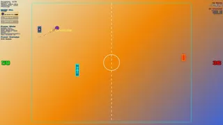 Скриншот к игре Paddle Legends Paddle Legends