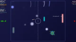 Скриншот 5 к игре Paddle Legends