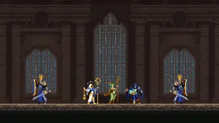 Скриншот к игре Timeater Timeater