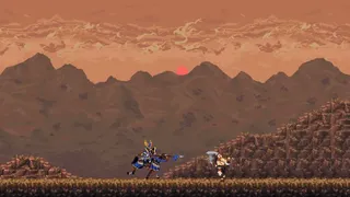 Скриншот к игре Timeater Timeater