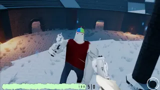 Скриншот к игре Revolve Revolve