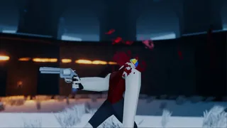 Скриншот к игре Revolve Revolve