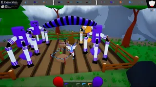 Скриншот к игре Farm To Defend Farm To Defend