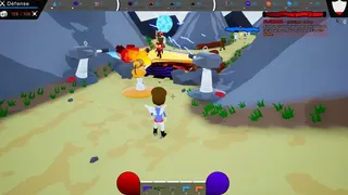 Скриншот к игре Farm To Defend Farm To Defend