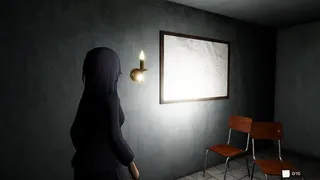 Скриншот к игре Spectral Asylum: Echoes of The Forgotten Spectral Asylum: Echoes of The Forgotten