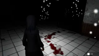 Скриншот к игре Spectral Asylum: Echoes of The Forgotten Spectral Asylum: Echoes of The Forgotten