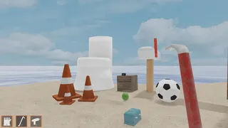 Скриншот к игре Ludicrum Ludicrum