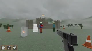 Скриншот 6 к игре Ludicrum