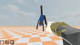 Скриншот 7 к игре Ludicrum