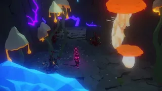 The Silent Ascent