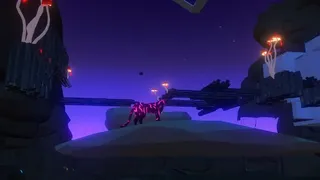 The Silent Ascent