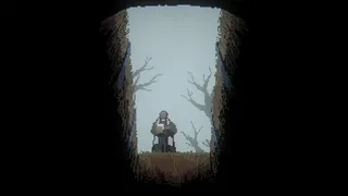 Скриншот 5 к игре Midnight Scenes: Among Graves