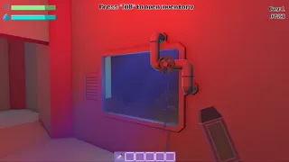 Скриншот к игре Drownload Drownload