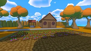 Скриншот к игре Umami Island Umami Island