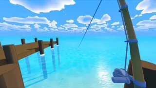 Скриншот к игре Umami Island Umami Island