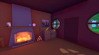 Скриншот к игре Umami Island Umami Island