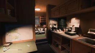 Скриншот к игре The Trailer Incident The Trailer Incident