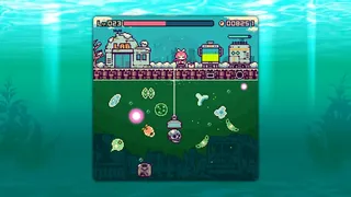 Скриншот к игре Post Apocalypse Microbe Lab Post Apocalypse Microbe Lab