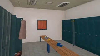 Скриншот к игре WeilerVR PPE Trainer WeilerVR PPE Trainer