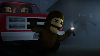 Скриншот к игре QUOTA QUOTA