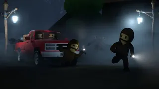 Скриншот к игре QUOTA QUOTA