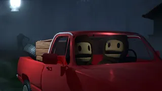 Скриншот к игре QUOTA QUOTA