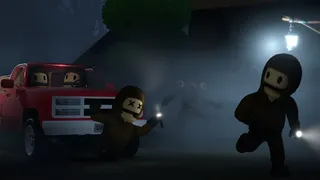 Скриншот 5 к игре QUOTA
