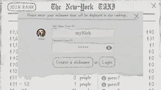 NYC TAXI