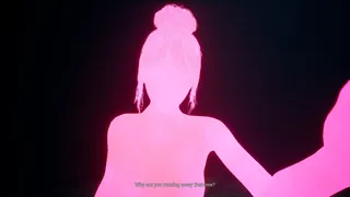 Скриншот к игре On My Behalf On My Behalf