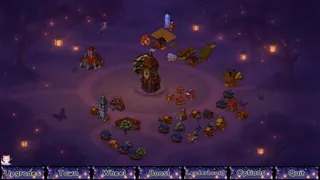 Скриншот к игре The Endless Village The Endless Village