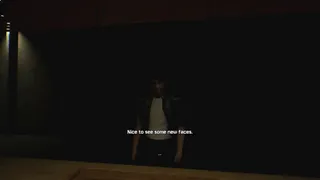The Ramen Shop