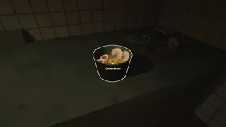 The Ramen Shop
