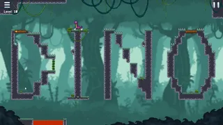 Скриншот к игре Jurassic Wrap Jurassic Wrap