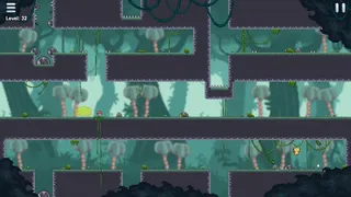Скриншот к игре Jurassic Wrap Jurassic Wrap