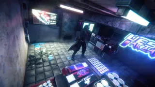 Скриншот к игре Project Titan: The Redacted Files Project Titan: The Redacted Files