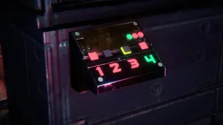 Скриншот к игре Project Titan: The Redacted Files Project Titan: The Redacted Files