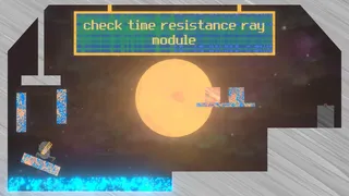 Скриншот 6 к игре Time Resistance Machine