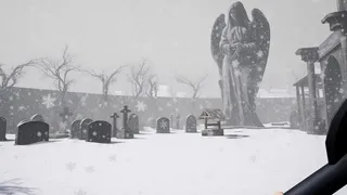 Скриншот к игре Veylor Veylor