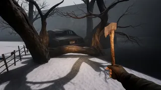Скриншот к игре Veylor Veylor