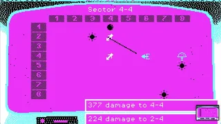 CGA Trek