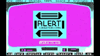 CGA Trek
