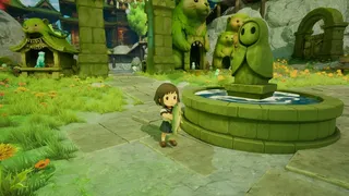 Скриншот 6 к игре Seina: a Tale Of Spirits