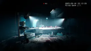 Скриншот к игре It Reaches It Reaches