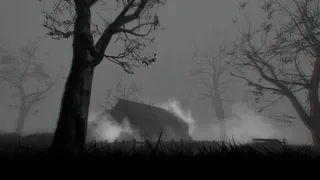 1711 Ireland: A Witch's Fate