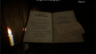 Скриншот 5 к игре 1711 Ireland: A Witch's Fate
